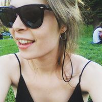 Isabel Hernández的照片