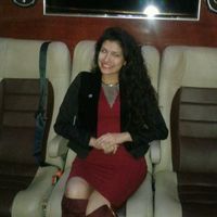 Angelica Sanchez's Photo