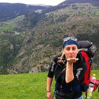 Delphine Vivelavie的照片