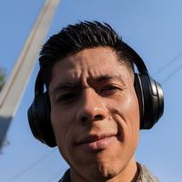 Esteban Garcia Ortiz's Photo