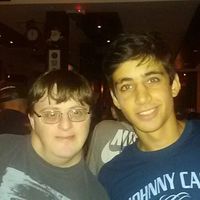 Facundo Cremieux的照片