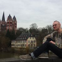 Jonas Petersen的照片