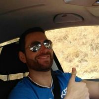 Luis Mendoza's Photo