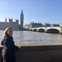 Emma Johnson's Photo