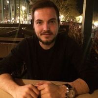 Mert Kaçan's Photo