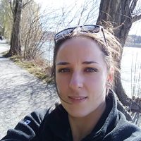 Dagmara Wacławik的照片