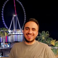 Le foto di Eslam Ahmed