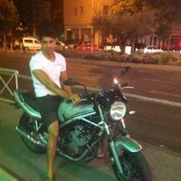 Le foto di Anas Rafei