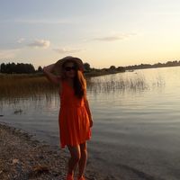 Aleksandra Khanina的照片