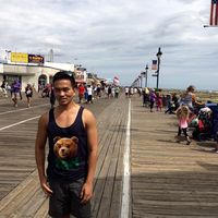 Panat Cherdchu's Photo