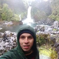 Daniel Sepúlveda Pérez的照片