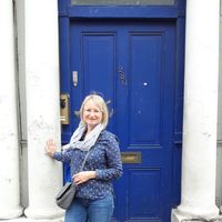 Olga Mikheichik的照片