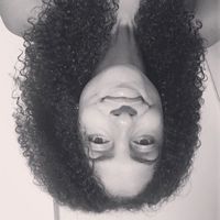 Le foto di Lena Zébrée