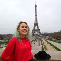 Agnė Kungytė的照片