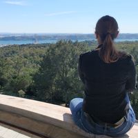 Le foto di Marta Fonseca