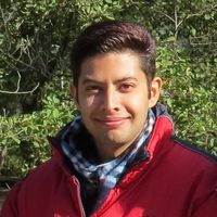 Mohammed  Amaren's Photo