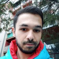 Alexandar S.'s Photo