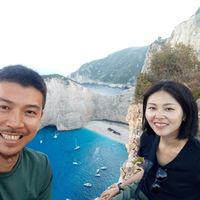 Tatsuro Iwasaki's Photo