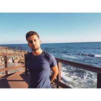 François Wolko's Photo