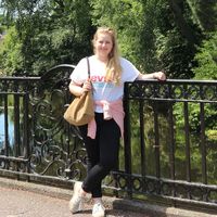 Theresa Schmitz's Photo