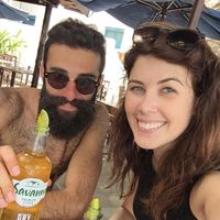 wissam Harb的照片