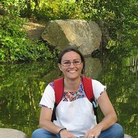 Marie-Alix Gosselin's Photo