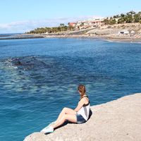 Elizaveta Putrina的照片