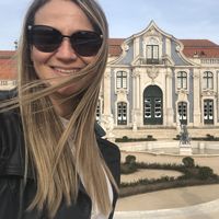 Bruna Fontes's Photo