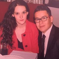 Aranxa Robles的照片