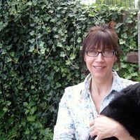 Fotos von Sue Ambrose-Simpson