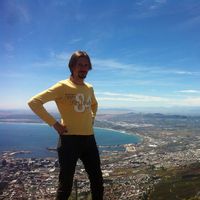 Andrii Sherstiuk的照片