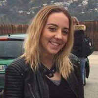 Eléa DEMOGUE's Photo