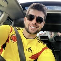 Darwin Moreno Echeverry's Photo