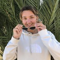 Snizhana Chayka的照片