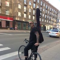 Dante Giura的照片