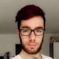 Benjamin Jorrot's Photo