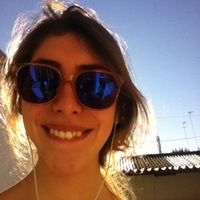 Thelma Lopez de Munain's Photo