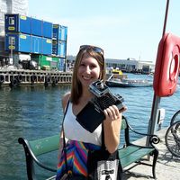 Anet Gubanova的照片