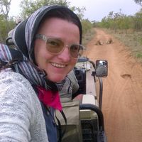 Renata Reck的照片