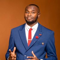 Collins CHIBUIKE's Photo