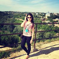 Kateryna Hunko的照片