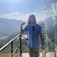 Oleg Vasiltsov's Photo