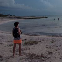 David Becerra的照片