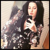 Magda Ositashvili的照片