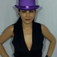 Eliana Rojas的照片