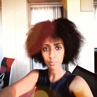 Lulae Kassahun的照片