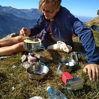 Tomáš Kolenčík's Photo