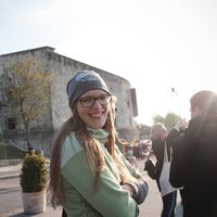 Miriam Lemke's Photo