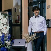 Noah Ferron的照片