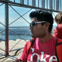 Rafael Limon's Photo